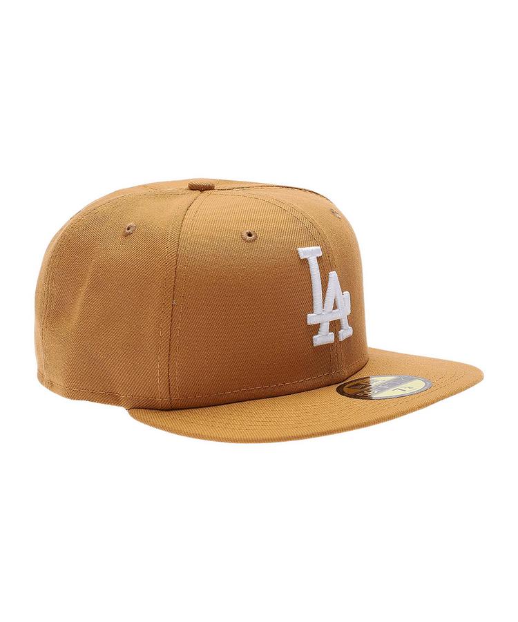 New Era New Era Los Angeles Dodgers Redub Cap Beige Cap - beige - 0 | SportScheck