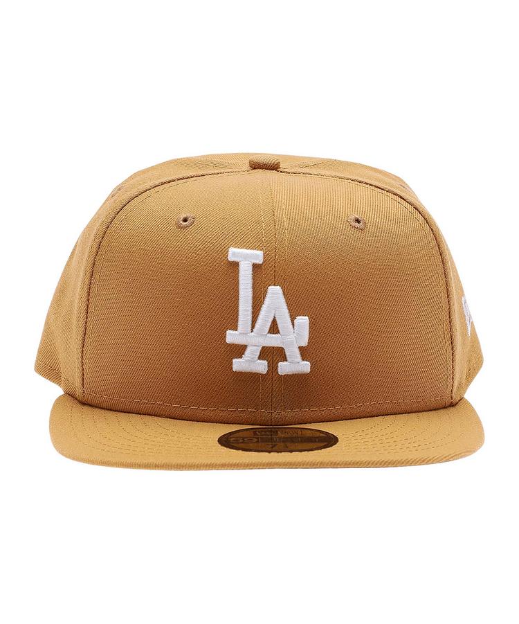 New Era New Era Los Angeles Dodgers Redub Cap Beige Cap - beige - 1 | SportScheck
