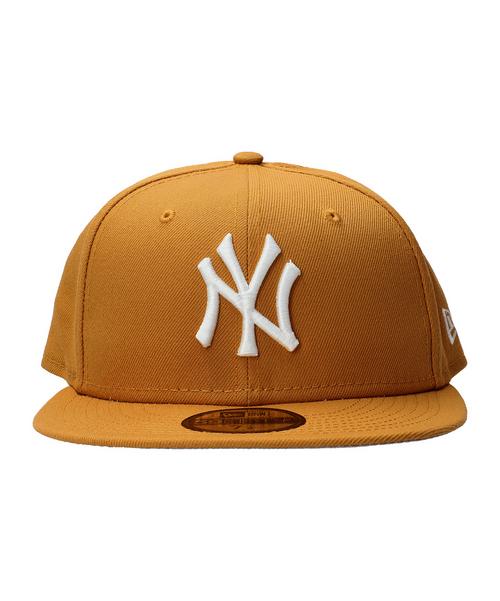 New Era New York Yankees Redub Cap Beige Cap