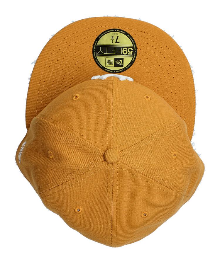 New Era New Era New York Yankees Redub Cap Beige Cap - beige - 2 | SportScheck