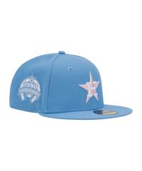 New Era MLB HA.1986 All Star 59Fifty Cap Cap - blau