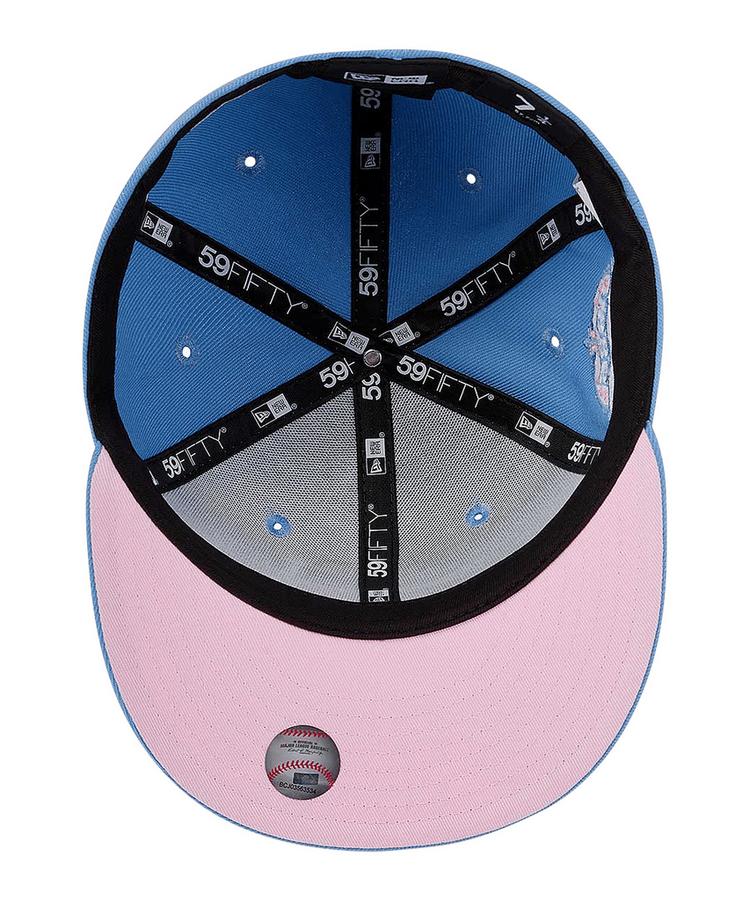 New Era New Era MLB HA.1986 All Star 59Fifty Cap Cap - blau - 3 | SportScheck