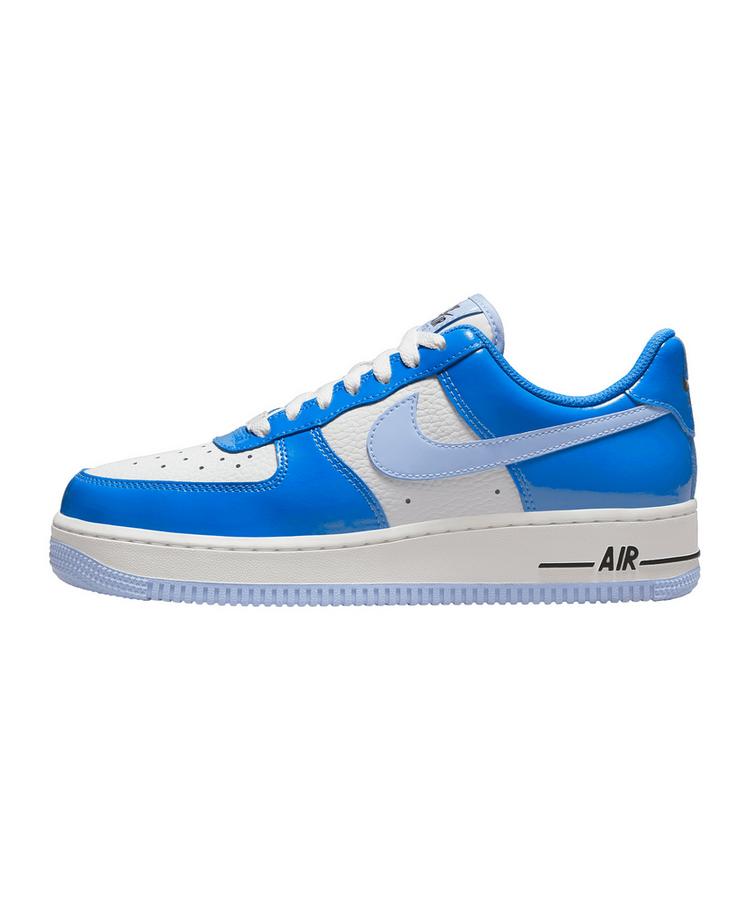 Nike Nike Air Force 1 '07 Sneaker Damen Sneaker Damen - blauweiss - 0 | SportScheck