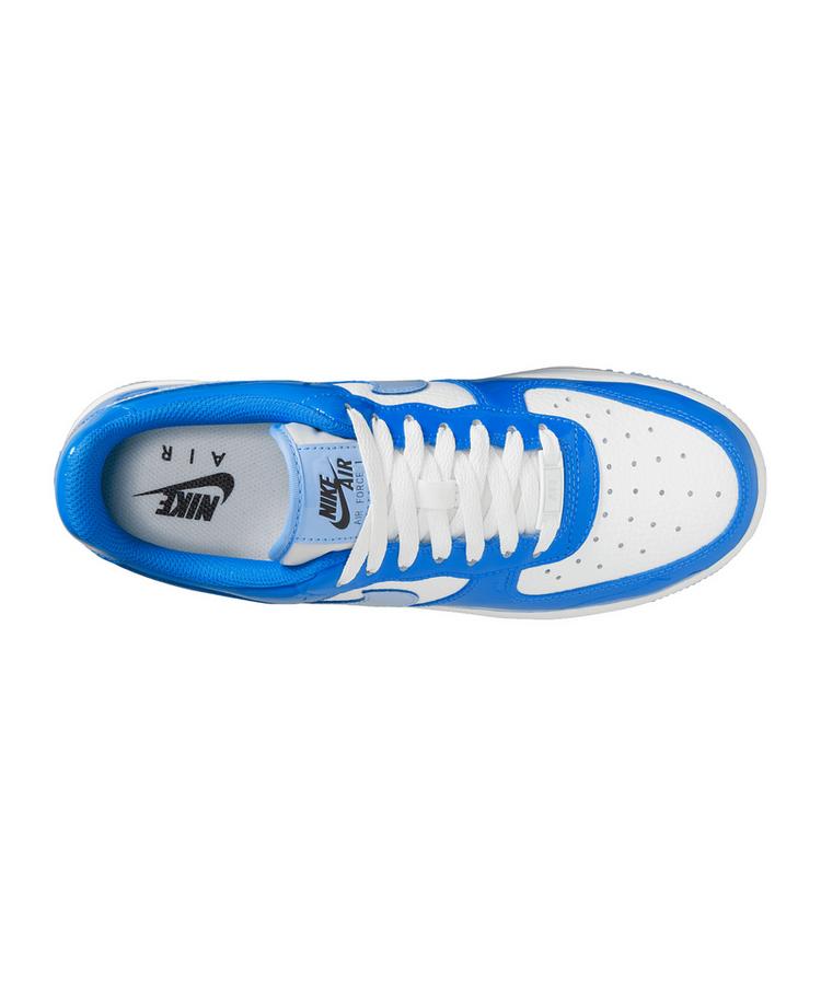 Nike Nike Air Force 1 '07 Sneaker Damen Sneaker Damen - blauweiss - 1 | SportScheck