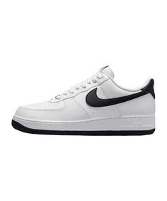 Nike Air Force 1 07 Sneaker Weiß Sneaker Herren weiss