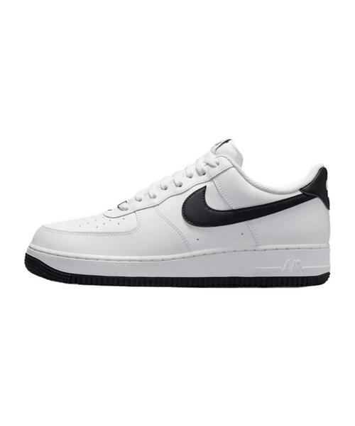 Nike Air Force 1 07 Sneaker Wei&szlig; Sneaker Herren