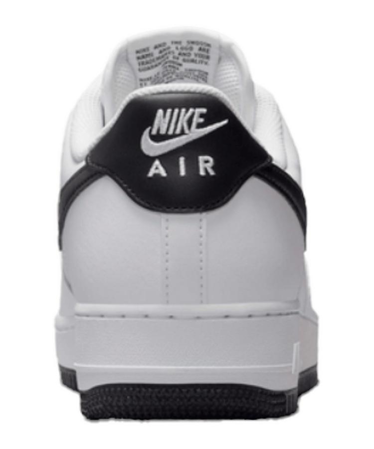 Nike Nike Air Force 1 07 Sneaker Wei&szlig; Sneaker Herren - weiss - 2 | SportScheck