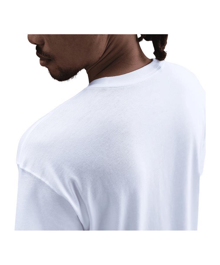 Nike Nike NSW OC Air Photo T-Shirt T-Shirt Herren - weiss - 1 | SportScheck