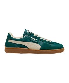 PUMA Super Team PALMEIRAS Sneaker Sneaker braunweiss