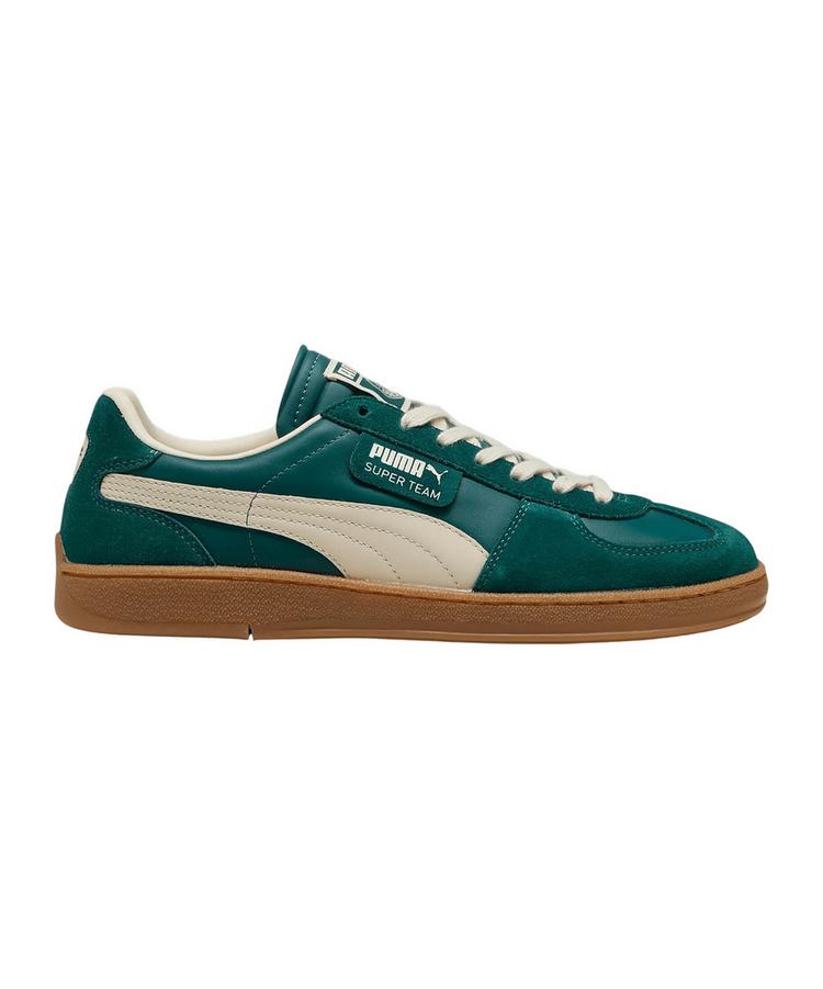 PUMA PUMA Super Team PALMEIRAS Sneaker Sneaker - braunweiss - 0 | SportScheck