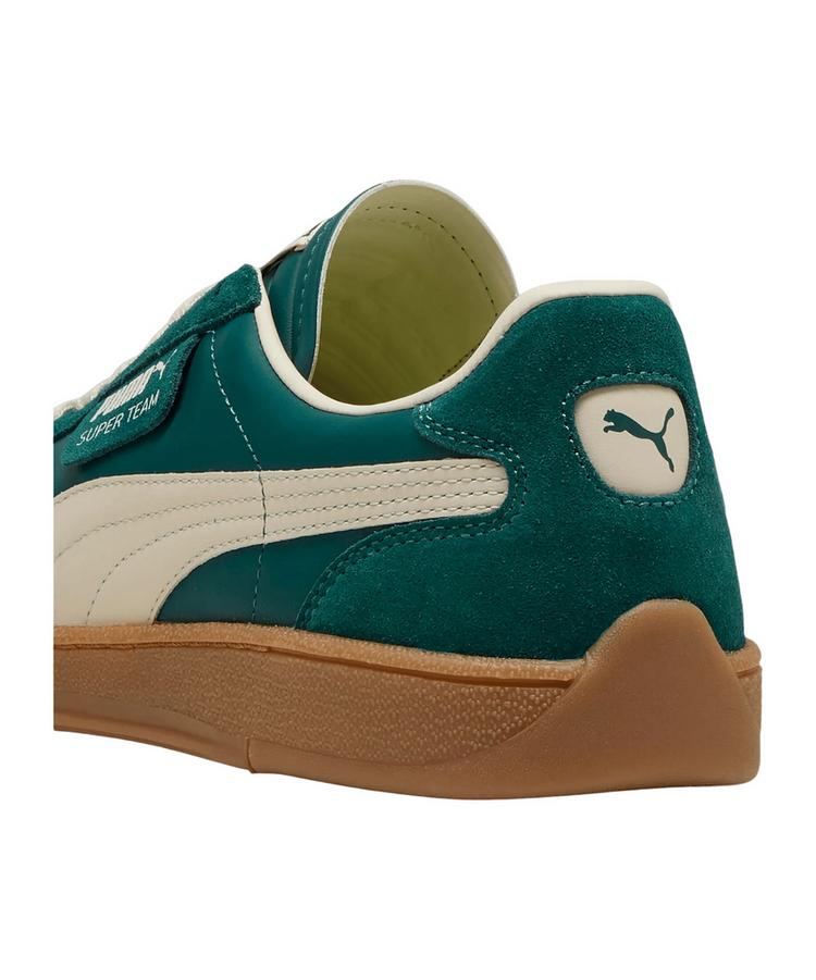 PUMA PUMA Super Team PALMEIRAS Sneaker Sneaker - braunweiss - 2 | SportScheck