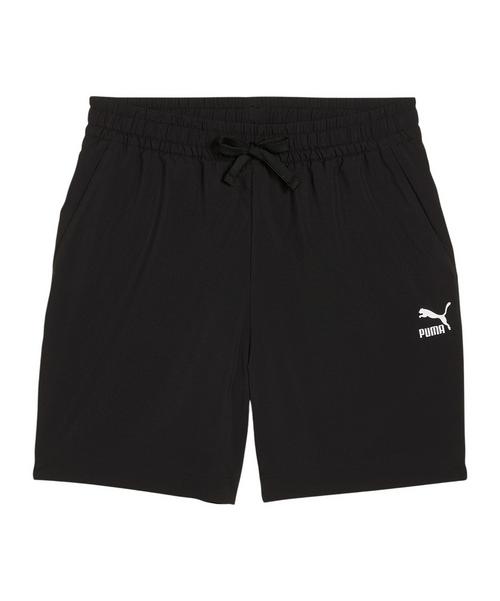 PUMA Classics Woven 6in Short Sweathose Herren