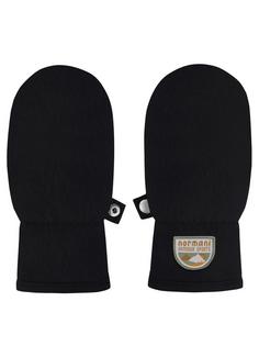 normani Outdoor Sports Wäldi Handschuhe Schwarz