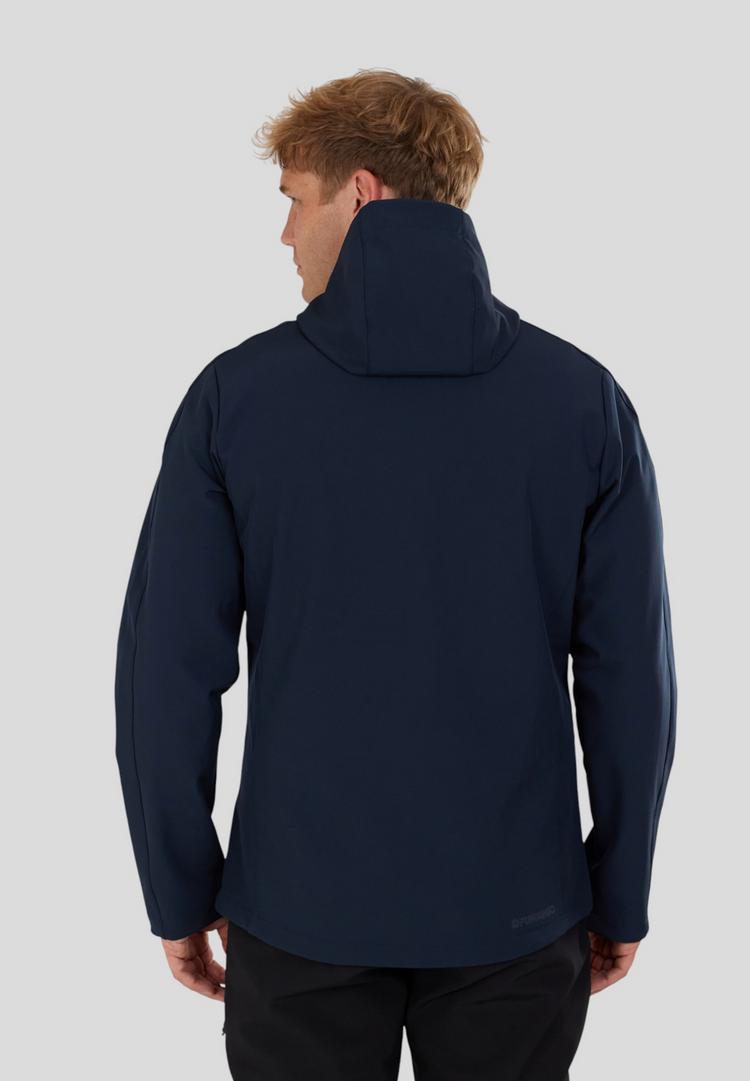 FUNDANGO FUNDANGO Fairbanks Softshell Jacket Softshelljacke Herren - patriot blue - 2 | SportScheck