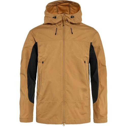FJ&Auml;LLR&Auml;VEN Abisko Lite Trekking Funktionsjacke Herren