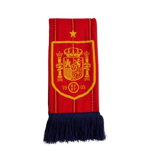 adidas Fu&szlig;ballschal Spain 26 Fanschal