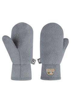 normani Outdoor Sports Wäldi Handschuhe Grau