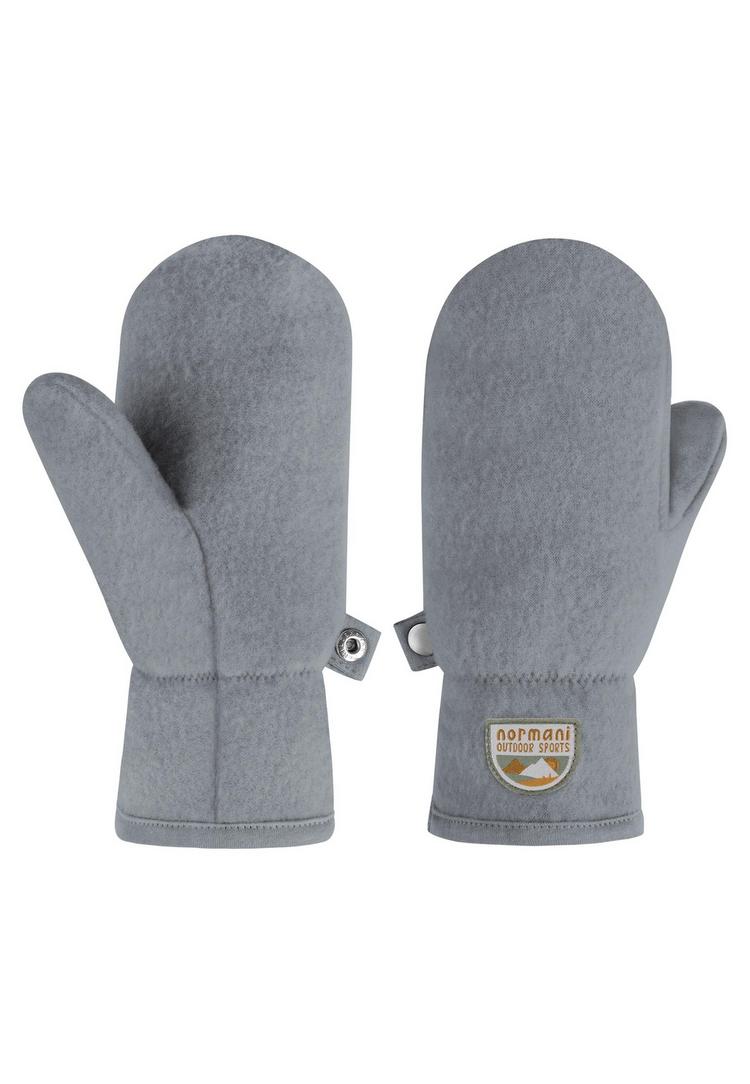 normani Outdoor Sports normani Outdoor Sports W&auml;ldi Handschuh - Grau - 0 | SportScheck