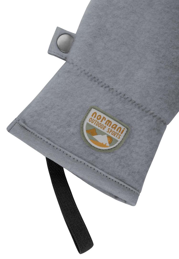 normani Outdoor Sports normani Outdoor Sports W&auml;ldi Handschuh - Grau - 3 | SportScheck