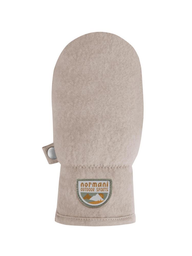 normani Outdoor Sports normani Outdoor Sports W&auml;ldi Handschuh - Beige - 0 | SportScheck