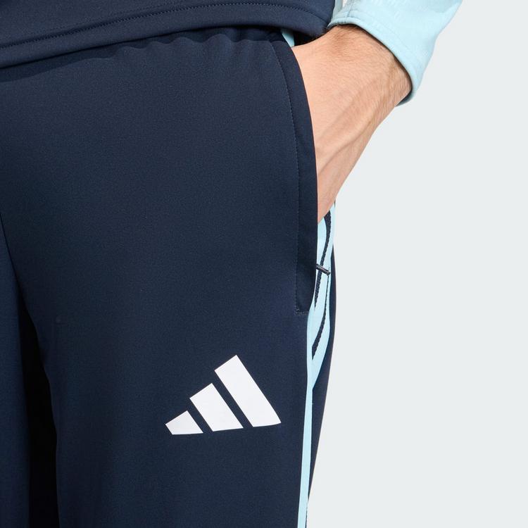 adidas adidas Argentinien 26 Tiro Trainingshose Trainingshose Herren - Night Navy - 1 | SportScheck