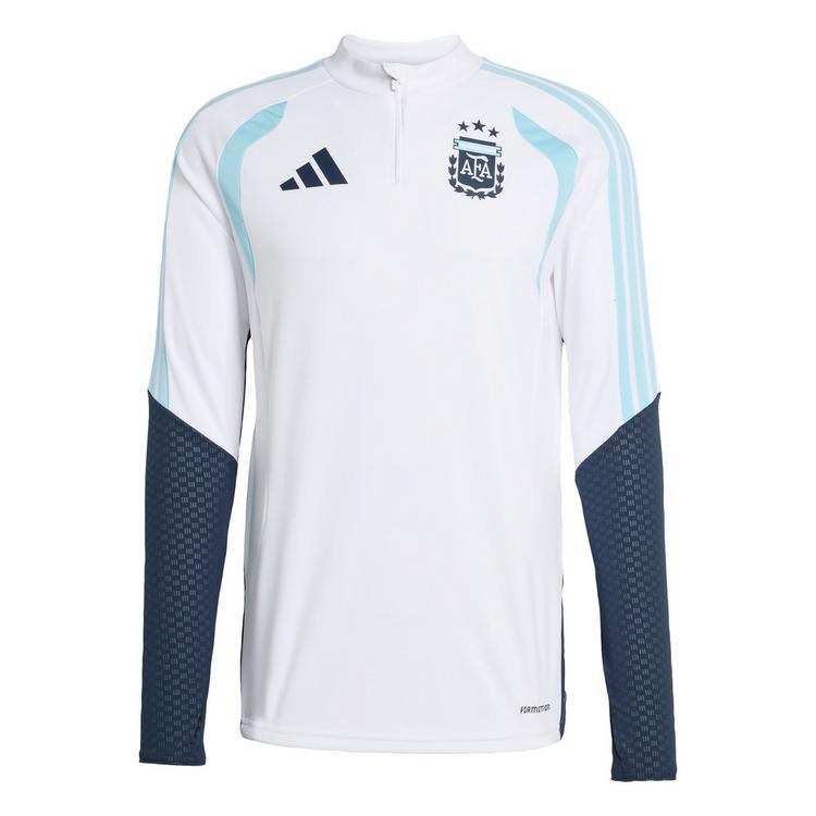 adidas adidas Argentinien 26 Tiro Trainingsoberteil Trainingsanzug Herren - White - 0 | SportScheck