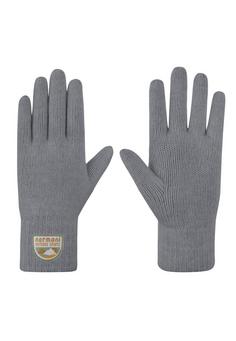 normani Outdoor Sports Berlingen Outdoorhandschuhe Grau