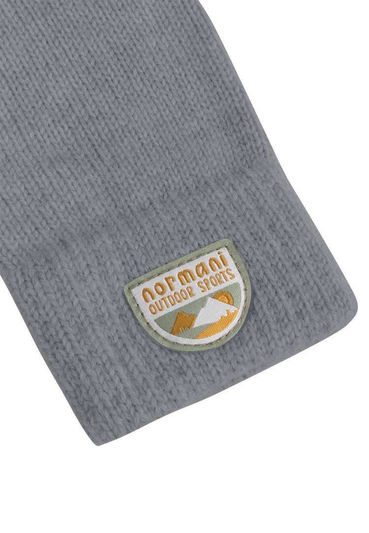 normani Outdoor Sports normani Outdoor Sports Berlingen Handschuh - Grau - 2 | SportScheck