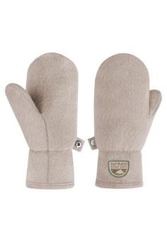 normani Outdoor Sports Wäldi Handschuhe Beige