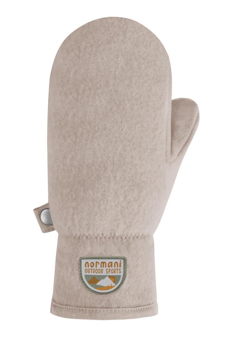 normani Outdoor Sports normani Outdoor Sports W&auml;ldi Handschuh - Beige - 0 | SportScheck