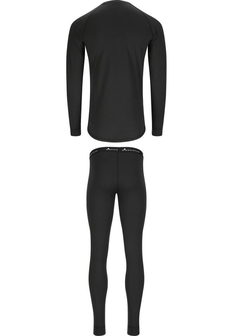 Whistler Whistler Rodriguez jr. W&auml;scheset Kinder - 1001 Black - 1 | SportScheck