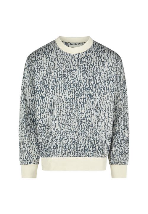 Cleptomanicx Longsweat Herren