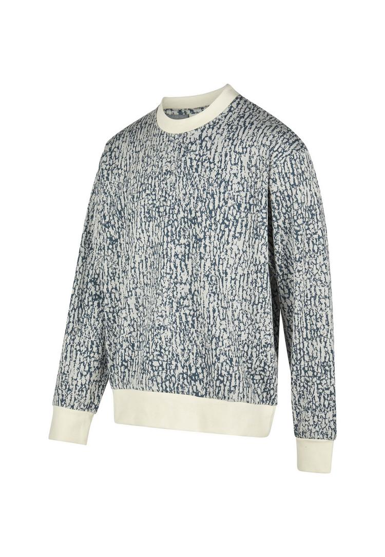 Cleptomanicx Cleptomanicx Longsweat Herren - Raw Undyed - 0 | SportScheck