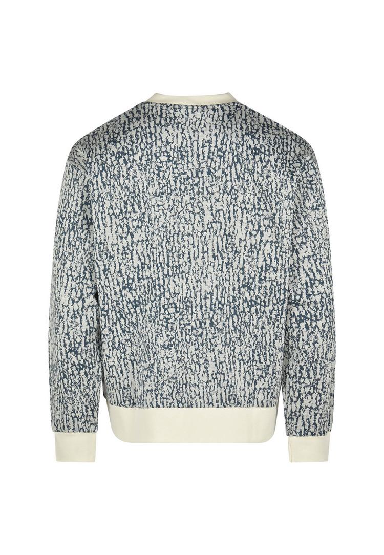 Cleptomanicx Cleptomanicx Longsweat Herren - Raw Undyed - 1 | SportScheck