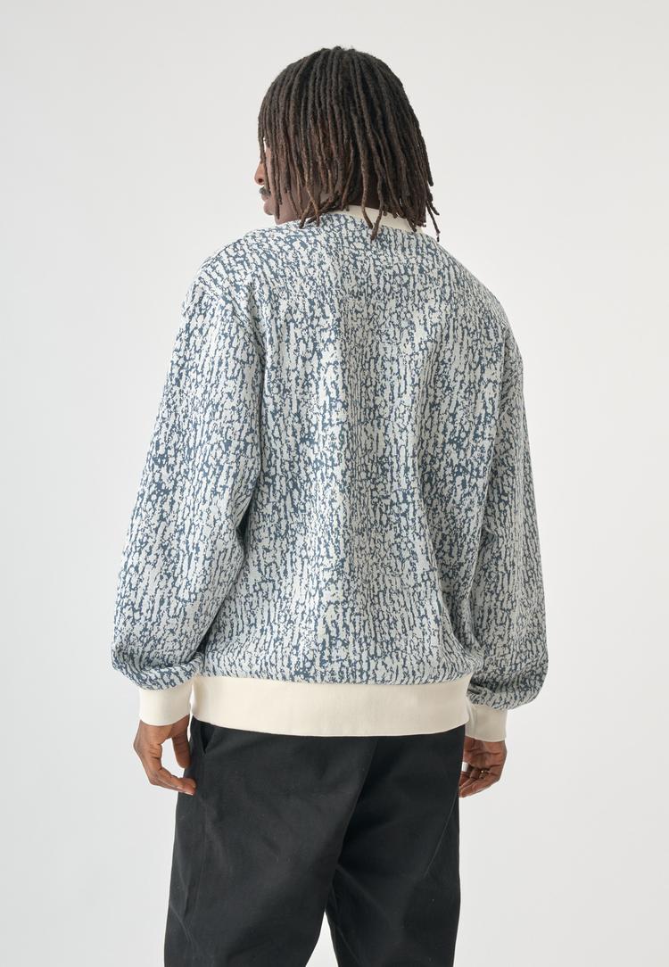 Cleptomanicx Cleptomanicx Longsweat Herren - Raw Undyed - 2 | SportScheck