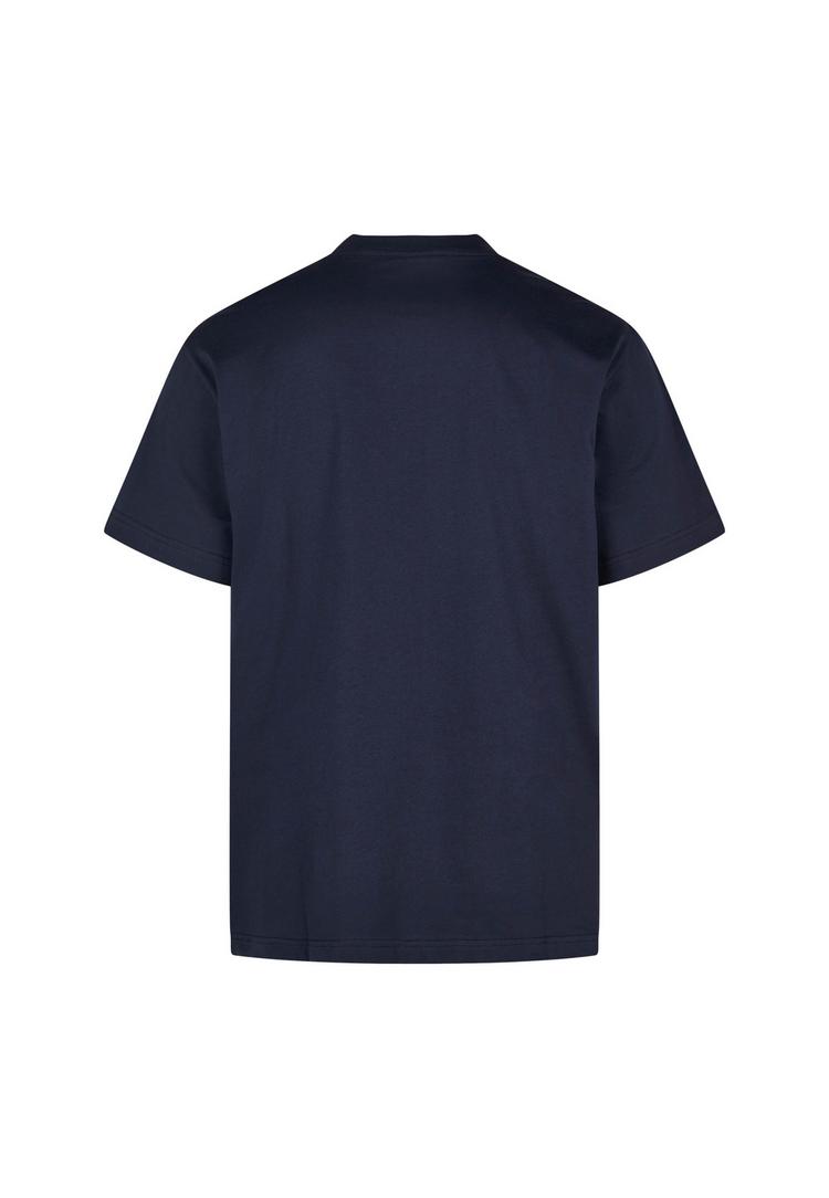 Cleptomanicx Cleptomanicx Printshirt Herren - Sky Captain - 0 | SportScheck