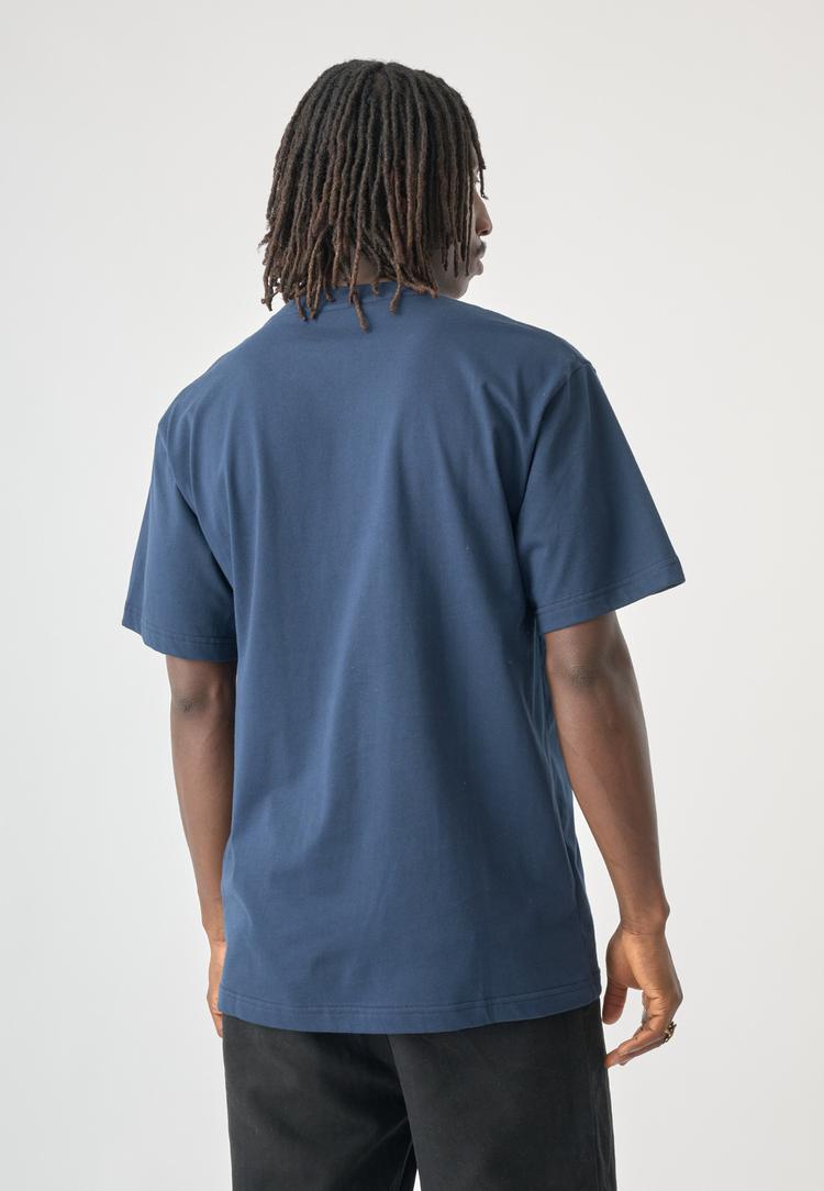 Cleptomanicx Cleptomanicx Printshirt Herren - Sky Captain - 2 | SportScheck