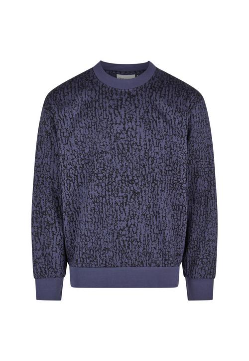Cleptomanicx Longsweat Herren