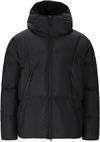 SOS Lyell Skijacke Herren - 1001 Black