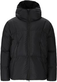 SOS Lyell Skijacke Herren - 1001 Black