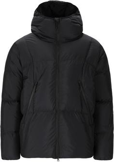 SOS Lyell Skijacke Herren 1001 Black