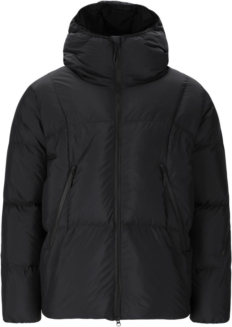 SOS SOS Lyell Skijacke Herren - 1001 Black - 0 | SportScheck