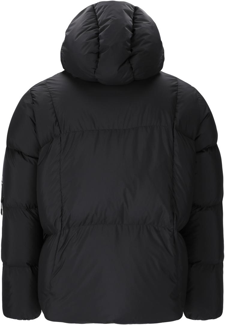 SOS SOS Lyell Skijacke Herren - 1001 Black - 0 | SportScheck