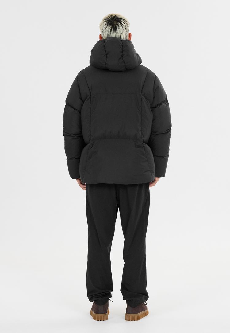 SOS SOS Lyell Skijacke Herren - 1001 Black - 2 | SportScheck