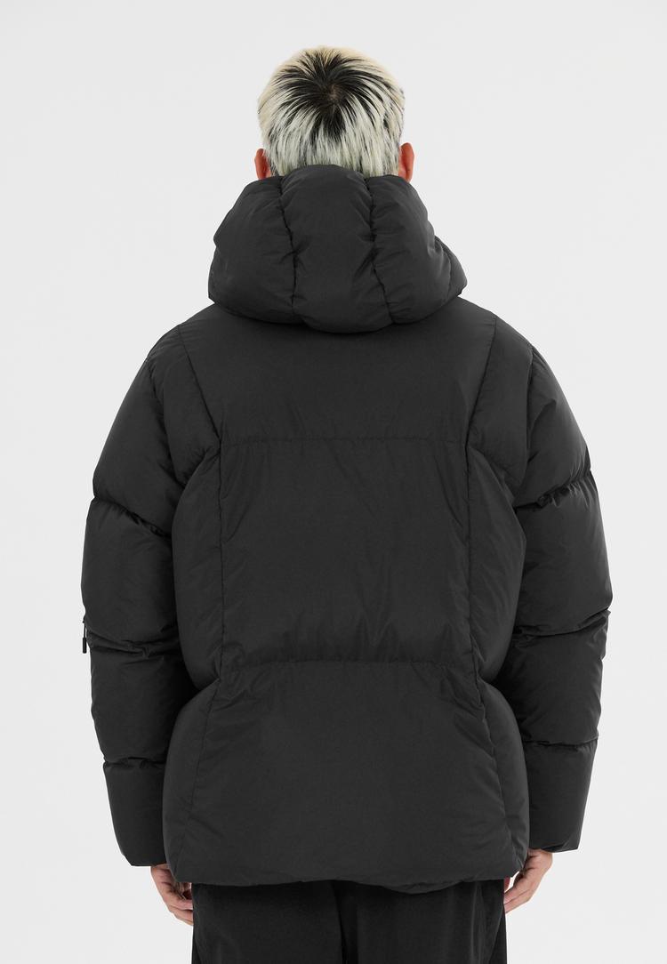 SOS SOS Lyell Skijacke Herren - 1001 Black - 3 | SportScheck