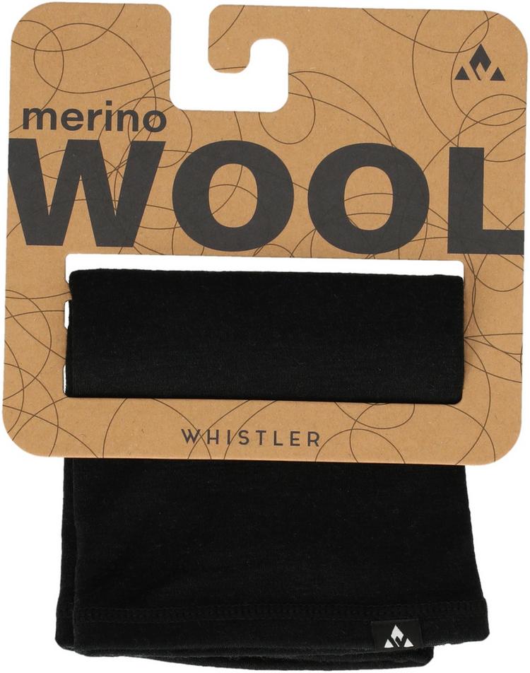 Whistler Whistler Nutria Loop - 1001 Black - 1 | SportScheck