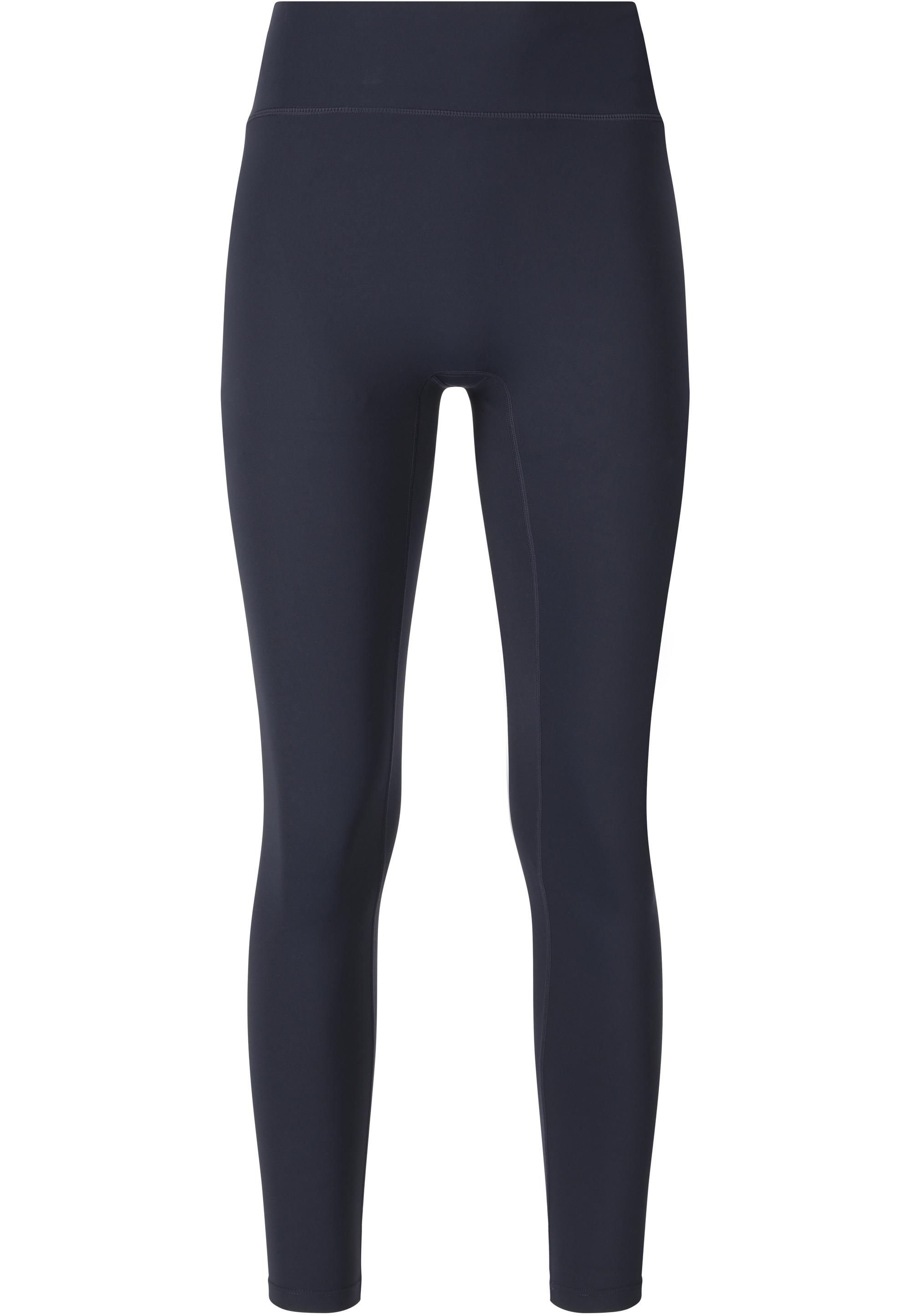 Athlecia Blossom Tights Damen - 2101 Dark Sapphire