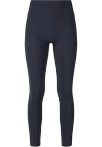 Athlecia Blossom Tights Damen - 2101 Dark Sapphire