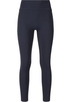 Athlecia Blossom Tights Damen 2101 Dark Sapphire