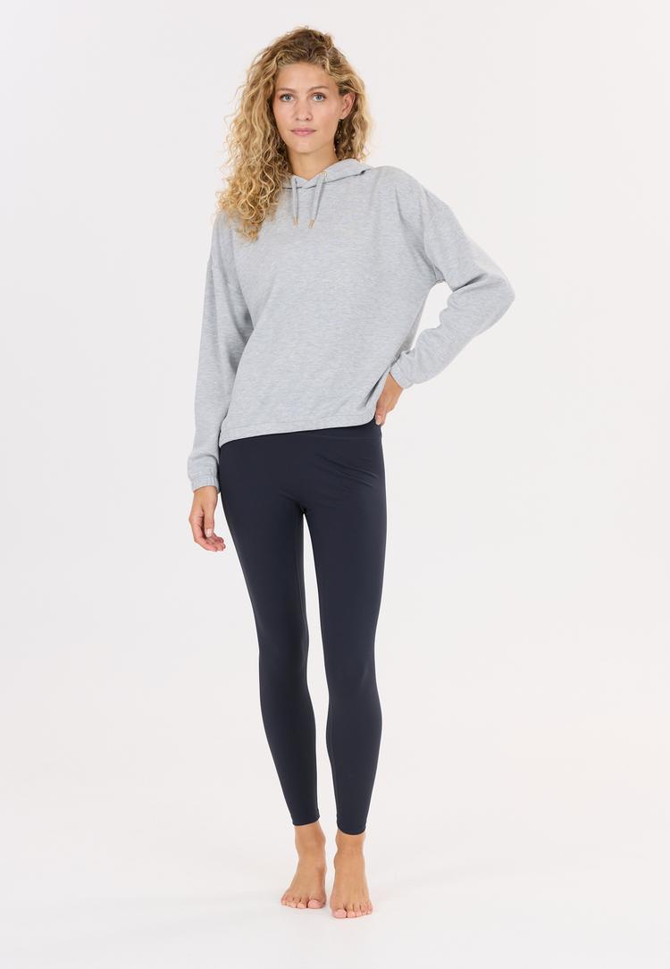 Athlecia Athlecia Blossom Tights Damen - 2101 Dark Sapphire - 0 | SportScheck